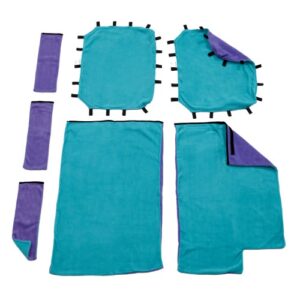 Nation Accesory Kit2