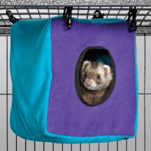 Nation Accessories- Cozy Cube (NA-CB)