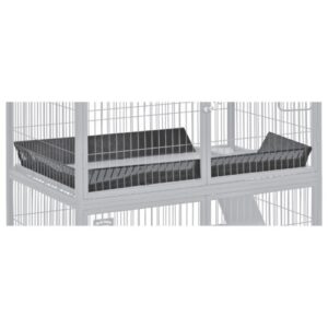 Nation Accessories- Upper Scatter Guard