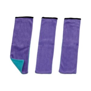 Ferret/Critter Nation Ramp Cover Triple Pack