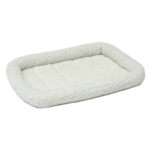 Quiet Time® Pet Bed - Fleece 22"