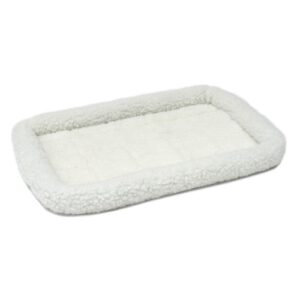 Quiet Time® Pet Bed - Fleece 24"