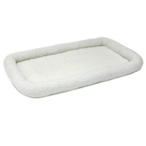 Quiet Time® Pet Bed - Fleece 36"