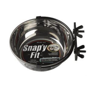 20 oz. - Snap'y Fit - 591 ML
