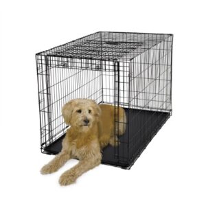 48" - Ovation Single Door - 126 x 76 x 82 cm