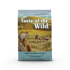 Taste of the Wild | Appalachian Valley