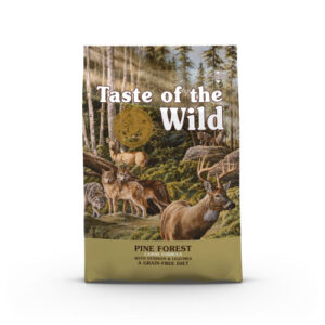 Taste of the Wild | Pine Forest 2 kg