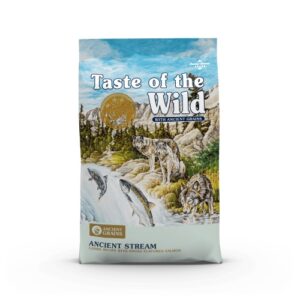 Taste of the Wild I Ancient Grains | Stream Dog