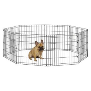 24" New World - Black Exercise Pen