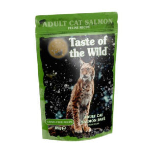 TOTW Cat Pouch - Adult - Salmon Paté